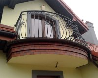 Dareks - bramy kute lublin