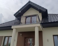 Dareks - bramy kute lublin