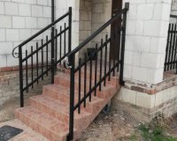 Dareks - bramy kute lublin