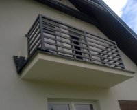 Dareks - bramy kute lublin