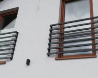 Dareks - bramy kute lublin