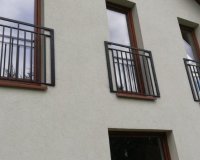 Dareks - bramy kute lublin