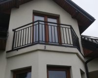 Dareks - bramy kute lublin