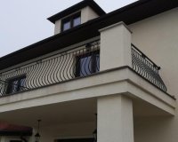 Dareks - bramy kute lublin
