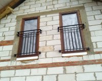Dareks - bramy kute lublin