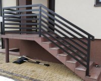 Dareks - bramy kute lublin