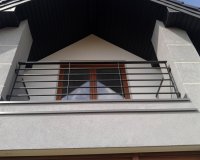 Dareks - bramy kute lublin