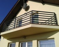 Dareks - bramy kute lublin