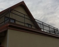 Dareks - bramy kute lublin