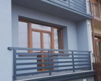 Dareks - bramy kute lublin