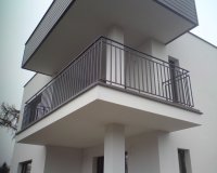 Dareks - bramy kute lublin