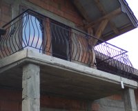 Dareks - bramy kute lublin