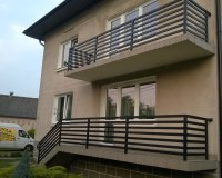 Dareks - bramy kute lublin