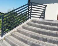 Dareks - bramy kute lublin