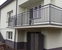 Dareks - bramy kute lublin