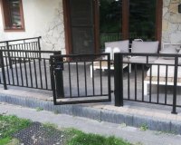 Dareks - bramy kute lublin