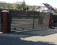 Dareks - bramy kute lublin