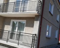 Dareks - bramy kute lublin