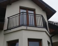 Dareks - bramy kute lublin