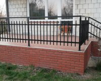 Dareks - bramy kute lublin