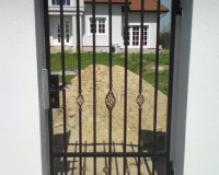 Dareks - bramy kute lublin