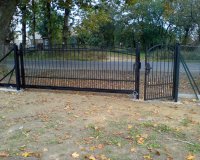 Dareks - bramy kute lublin