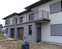 Dareks - bramy kute lublin