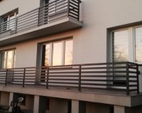 Dareks - bramy kute lublin