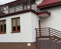 Dareks - bramy kute lublin