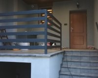 Dareks - bramy kute lublin