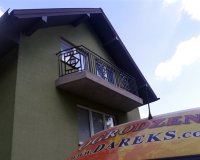 Dareks - bramy kute lublin