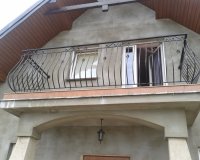 Dareks - bramy kute lublin