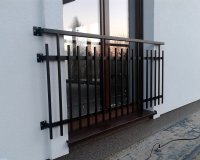 Dareks - bramy kute lublin