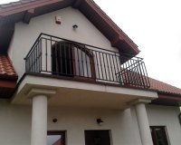 Dareks - bramy kute lublin