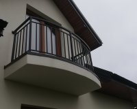 Dareks - bramy kute lublin