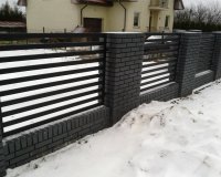 Dareks - bramy kute lublin
