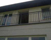 Dareks - bramy kute lublin
