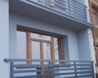Dareks - bramy kute lublin