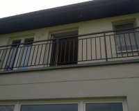 Dareks - bramy kute lublin