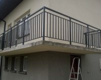 Dareks - bramy kute lublin