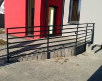 Dareks - bramy kute lublin