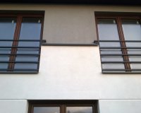 Dareks - bramy kute lublin