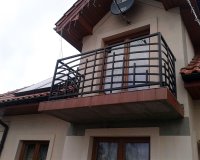 Dareks - bramy kute lublin