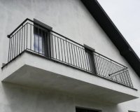 Dareks - bramy kute lublin